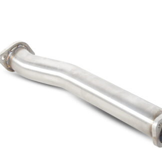 Scorpion De-cat Section Ford Mondeo 2.5 Turbo Hatchback 2007 - 2011