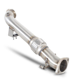 Scorpion De-cat downpipe Ford Focus ST250 Hatch/Estate MK3 2012 - 2018