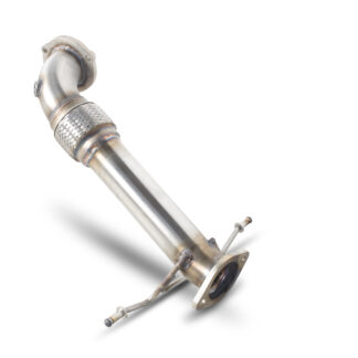 Scorpion Turbo downpipe Ford Mondeo 2.5 Turbo Hatchback 2007 - 2011