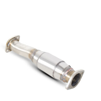 Scorpion High flow sports catalyst Ford Mondeo 2.5 Turbo Hatchback 2007 - 2011