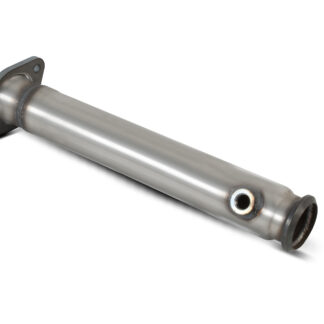 Scorpion De-cat Section Renault MK2 Clio 182 2003 - 2006