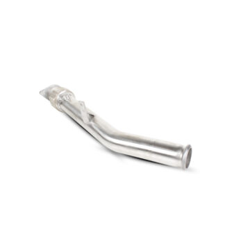Scorpion Secondary de-cat section Renault MK4 Clio 200 EDC 13-15 2013 - 2015