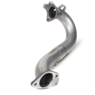 Scorpion De-cat turbo downpipe Renault MK4 Clio 200 EDC 13-15 2013 - 2015