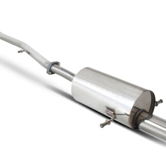 Scorpion De-cat turbo downpipe MK7 Golf GTi (including Clubsport & Clubsport S)/Leon Cupra 2.0 TSI 280, 290 & 300 Non GPF Model/Leon Cupra 2.0 TSI 280/290 ST/MK7.5 Golf GTi (Non-GPF Model)