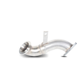 Scorpion Downpipe with a high flow sports catalyst Astra J GTC 1.4 Turbo/Corsa D 1.4T Black Edition/Corsa E 1.4T