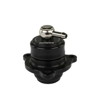 Turbosmart BOV Kompact Shortie Plumb Back Ford Mustang 2.3L