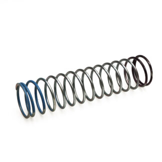 Turbosmart BOV Bubba Spring 7 inHg Purple/Blue