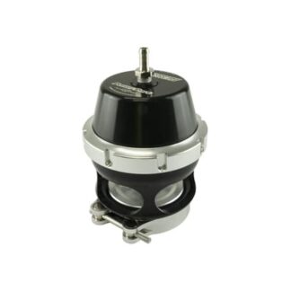 Turbosmart BOV PowerPort - Black