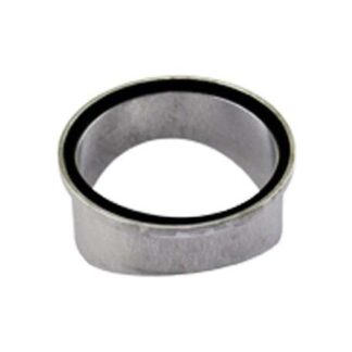 Turbosmart BOV PowerPort/ProPort Alloy Weld Flange