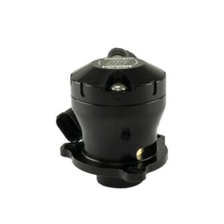 Turbosmart BOV Kompact EM DualPort- VR15 Abarth, Alfa, Fiat, Lancia