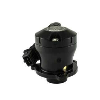 Turbosmart BOV Kompact EM DualPort- VR9 BMW