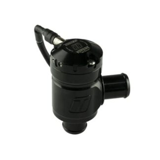 Turbosmart BOV Kompact EM PlumBack- Uni 25mm
