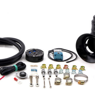 Turbosmart BOV Controller BigBubba Sonic Sleeper Kit