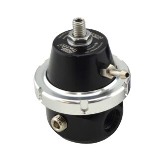 Turbosmart Fuel Pressure Regulator FPR1200 - 2017 - Black