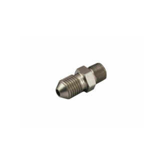 Turbosmart 1/8in NPT to -4AN male - SS
