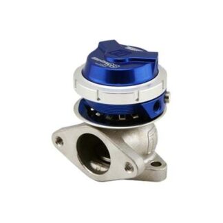 Turbosmart GenV WG38 UltraGate38 14psi Blue