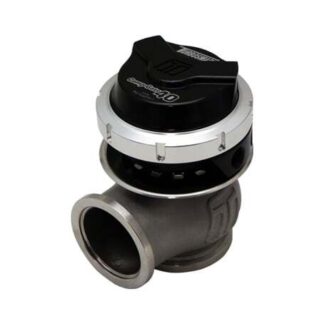 Turbosmart GenV WG40 CompGate40 14psi Black