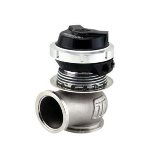 Turbosmart GenV WG40M CompGate40 Motorsport 14psi Black