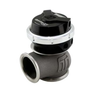 Turbosmart GenV WG45 HyperGate45 7psi Black