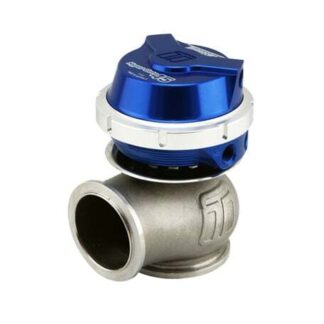 Turbosmart GenV WG45 HyperGate45 14psi Blue