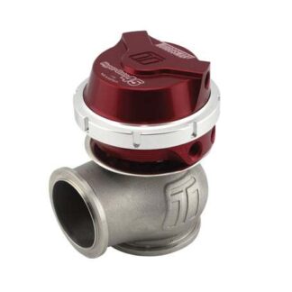 Turbosmart GenV WG45 HyperGate45 14psi Red