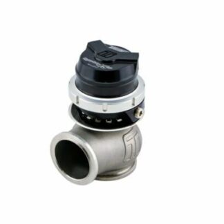 Turbosmart GenV HyperGate45HP 35psi Black