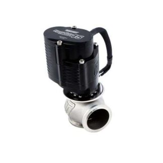 Turbosmart GenV eWG45 HyperGate45 Electronic Black