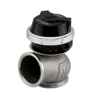 Turbosmart GenV WG50 ProGate50 14psi Black