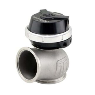 Turbosmart GenV WG60 PowerGate60 14psi Black