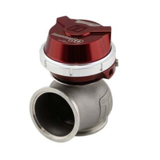 Turbosmart GenV WG60 PowerGate60 14psi Red