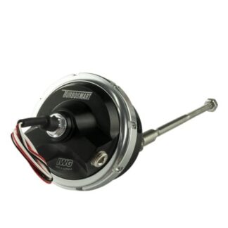 Turbosmart GenV IWG BorgWarner EFR Twin Port 14psi with Sensor Ca