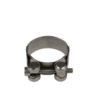 Turbosmart Barrel Hose Clamp 38-41mm / 1.50in