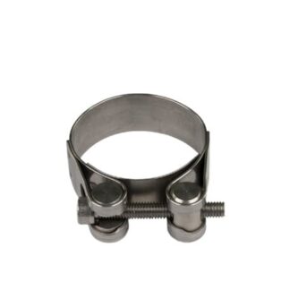 Turbosmart Barrel Hose Clamp 42-45mm / 1.75in