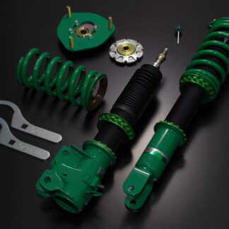 TEIN TUV Approved Flex Z Coilovers Kit - Mitsubishi Lancer Evolution 7-8-9