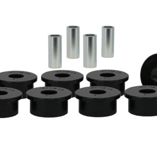 Whiteline KIT RADIUS ROD TO DIFF (1986 ON)