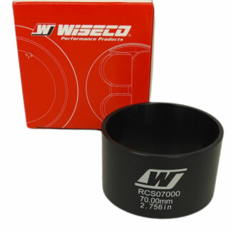 Wiseco Ring Compressor Sleeve 70.00mm