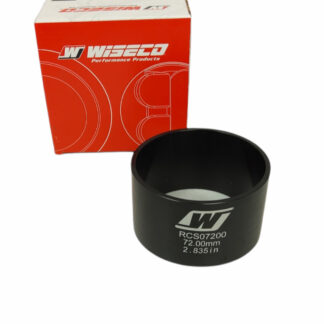Wiseco Ring Compressor Sleeve 72.00mm