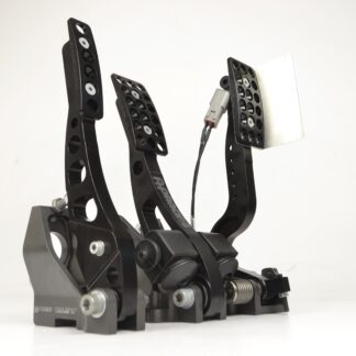 AP Racing Pedal Box. Bct Flr 2623