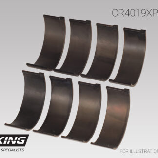 King Racing Conrod Bearing Set Renault Flash 1.7 F2N