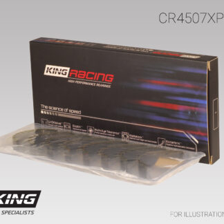 King Racing Con Rod Bearing Set