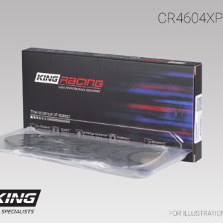 King Racing Con Rod Bearing Set Ford Mazda