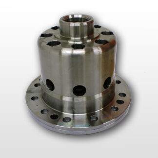 KAAZ LSD 2 Way Toyota Supra 2JZ-GTE 6MT 1993-96