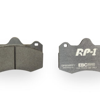 EBC RP-1 Front Brake Pads Lotus  Exige 2012-