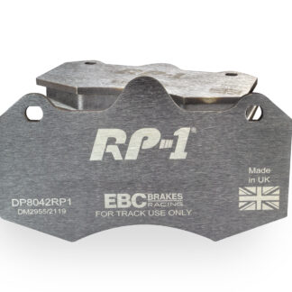 EBC RP-1 Front Brake Pads Lotus  Evora 2015-