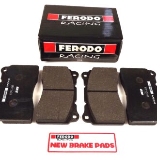 Ferodo DS3000 Brake Pad Set