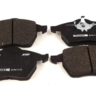 Ferodo Brake pad set DS3000 AUDI,FORD,SEAT,SKODA,VW