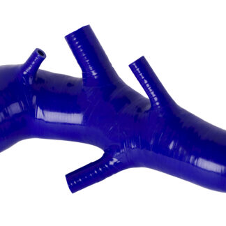 Forge Motorsport Silicone Induction Hose for Audi S3, TT, and SEAT Leon Cupra R
