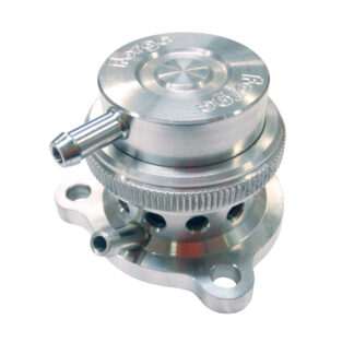 Forge Motorsport Recirculation Valve and Kit for Mini and Peugeot