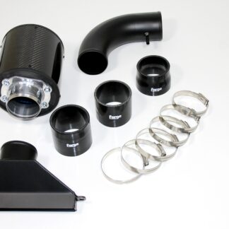 FORGE Motorsport Induction Kit for the VW Polo GTi 1.4 TSi TWINCHARGED