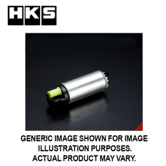 HKS Injector Installation Kit 1